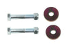 Nissan Patrol (1990-12/1997) Superior Engineering Superior Hybrid Radius Arm Spacers Suitable For Nissan Patrol GQ/GU (Kit) - SUP-HYBSWKIT