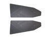 Toyota LandCruiser (11/2007-11/2021) Superior Engineering Superior Body Mount Chop Filler plate Suitable For Toyota LandCruiser 200 Series (pair) - SUP-LC200FBMP