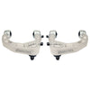 Toyota LandCruiser (11/2007-11/2021) Superior Engineering Superior Billet Alloy Upper Control Arms Suitable For Toyota LandCruiser 200 Series (Pair) - SUP-LC200UCA-KIT