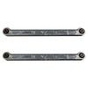 Toyota LandCruiser 80 Series (05/1989-03/1998)  Wagon Diesel 4.2 & 4.2ltr TD Superior Engineering Superior Billet Series 7075 - T6 Alloy Rear Lower Control Arms Suitable For Toyota LandCruiser 80/105 Series - SUP-LC80LCA-XXX