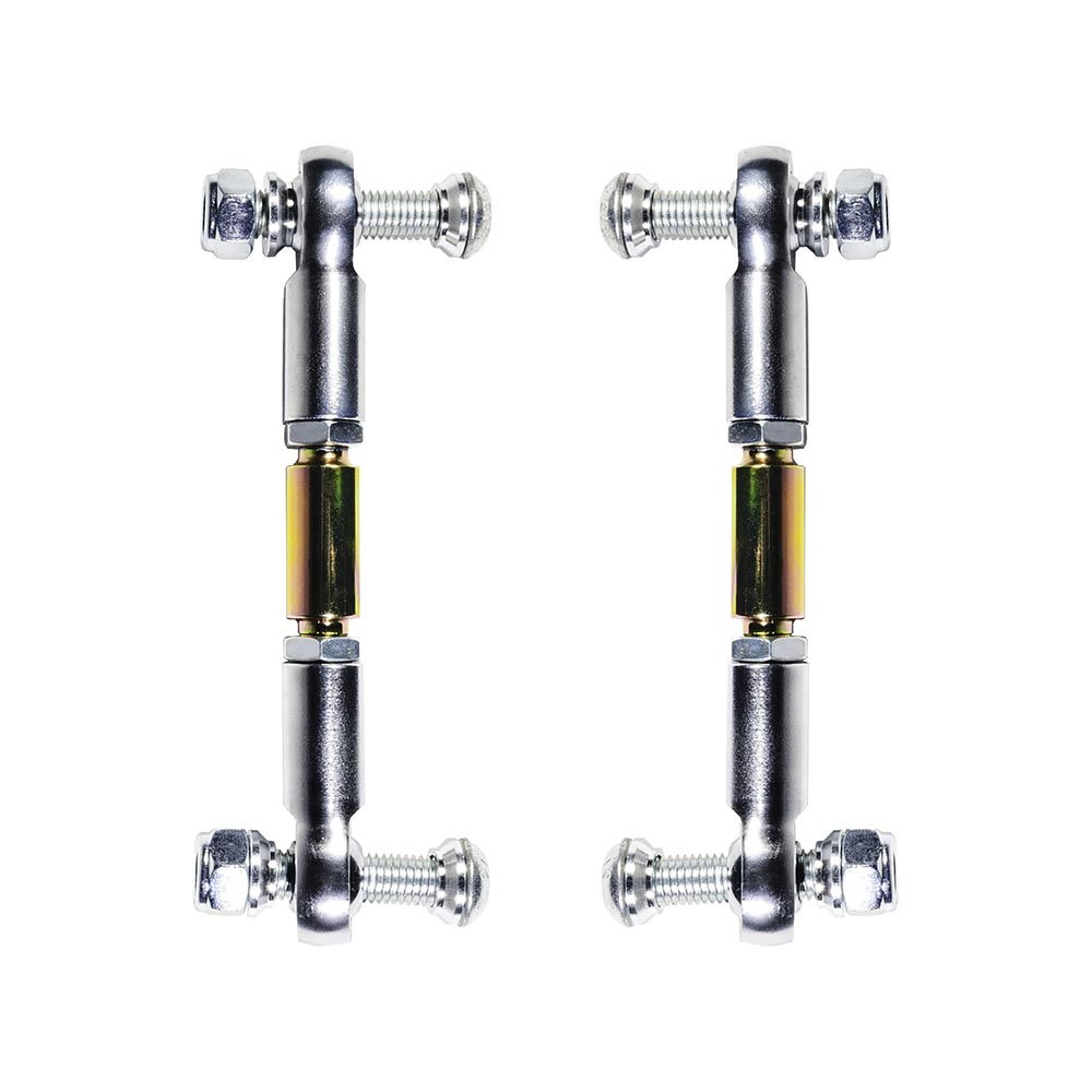 Pd Rear Extension Toyota LandCruiser (07/2021-current) Superior Engineering Superior Sway ...