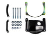 Toyota LandCruiser (1989-2016) Superior Engineering Superior Stealth Diff Guard to suit 80/105/76/78/79 Series Front Bolt On