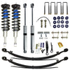 Toyota Hilux (2022-2025) Superior Engineering Superior 3 Inch (75mm) Lift Kit to suit GR Sport