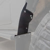 Toyota LandCruiser (1998-2007) Superior Engineering Superior Mudflap Brackets OE to -12 Offset to suit 105 Series Front