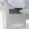 Jeep Gladiator (2020) Superior Engineering Superior Mudflap Brackets to suit Rubicon 2020 On Front