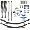 Mazda BT-50 (07/2020-current) Superior Engineering Superior Monotube IFP 2.0 3 Inch (75mm) Lift Kit Suitable For Mazda BT-50 07/2020 On - SUP-MG-DXBT20-3