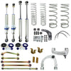 Toyota LandCruiser 200 Series (2007-2021)  Wagon Petrol 4.7ltr V8  Superior Monotube IFP 2.0 3 Inch (75mm) Lift Kit