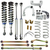 Toyota LandCruiser 200 Series (11/2007-11/2021) Superior Engineering Superior Monotube IFP 2.0 3 Inch (75mm) Lift Kit Suitable For Toyota LandCruiser 200 Series (Kit) - SUP-MG-LC2003