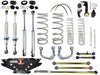 Toyota LandCruiser 300 Series (07/2021-current) Superior Engineering Superior Monotube IFP 2.0 3-4 Inch (100mm) Lift Kit Suitable For Toyota LandCruiser 300 Series (Kit) - SUP-MG-LC3004