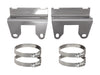 Mitsubishi Triton (01/2015-10/2018) Superior Engineering Superior 2.0 Shock Reservoir Mount Suitable For Mitsubishi Triton MQ-MR Front (Pair) - SUP-MQTFRM-XXX