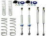 Isuzu MU-X (11/2013-12/2020) Superior Engineering Superior Monotube IFP 2.0 2 Inch (50mm) Lift Kit Suitable For Isuzu MU-X (Kit) - SUP-MTNG-IZUMUX2