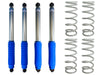 Jeep Wrangler (07/2018-current) Superior Engineering Superior Monotube IFP 2.0 2 Inch (50mm) Lift Kit Suitable For Jeep Wrangler JL (Kit) - SUP-MTNG-JEEPJL2