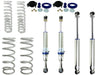 Toyota LandCruiser Prado 120 (03/2003-10/2009) Superior Engineering Superior Monotube IFP 2.0 2 Inch (50mm) Lift Kit Suitable For Toyota Prado 120/150 Series (Kit) - SUP-MTNG-PRD1502