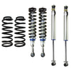 Toyota LandCruiser Prado 250 [11/2024 - current] All All All Superior Monotube IFP 2.0 2 Inch (50mm) Lift Kit Suitable For Toyota Prado 250 Series - SUP-MTNG-PRD2502