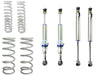 Toyota Fortuner (12/2015-current) Superior Engineering Superior Monotube IFP 2.0 2 Inch (50mm) Lift Kit Suitable For Toyota Fortuner (Kit) - SUP-MTNG-TOYFOR2