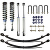 Toyota Hilux (03/2005-06/2015) Superior Engineering Superior Monotube IFP 2.0 2 Inch (50mm) Lift Kit Suitable For Toyota Hilux 2005-15 (Kit) - SUP-MTNG-VIGO2