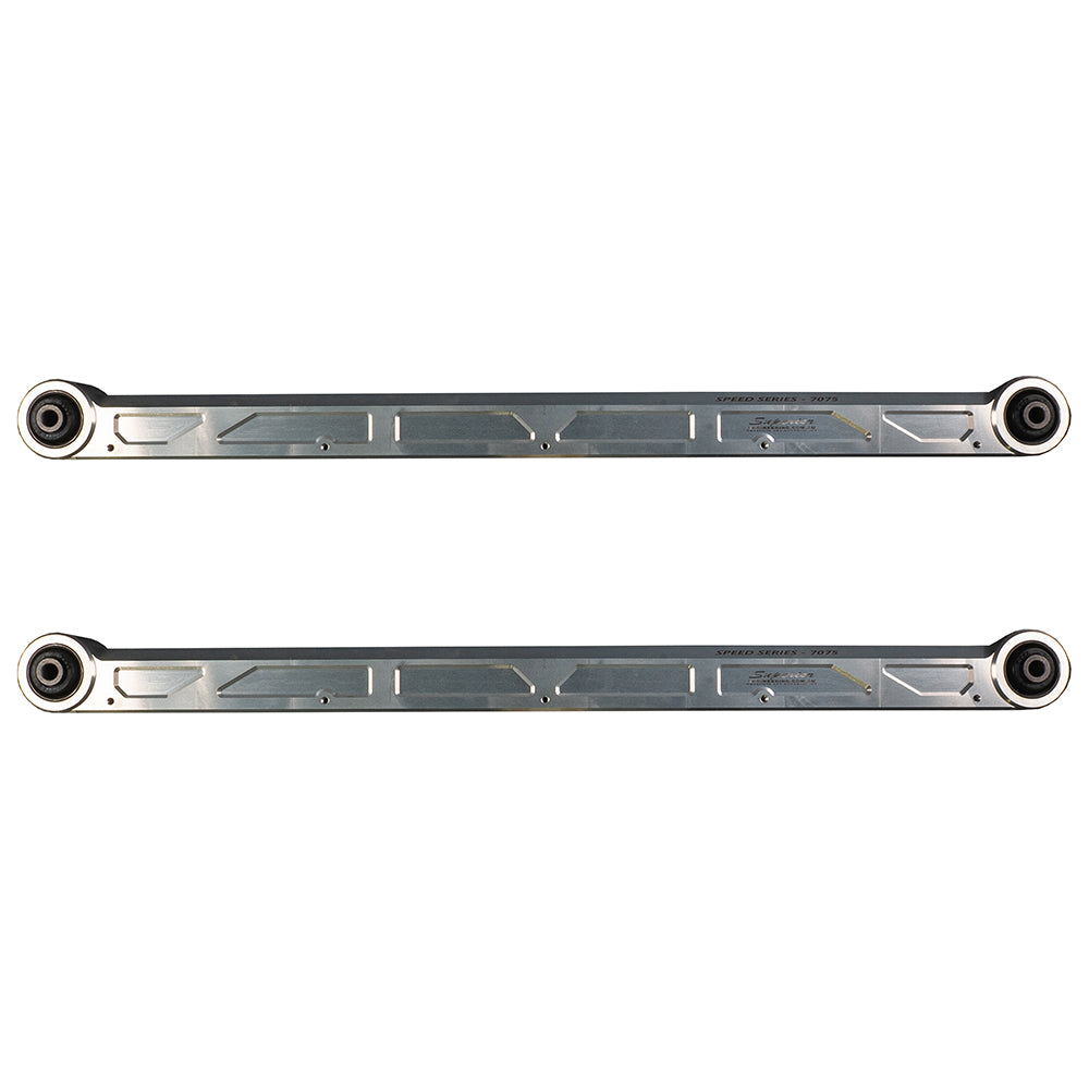 Ford Ranger (07/2015-08/2018) Superior Engineering Superior Billet ...