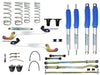 Nissan Patrol (1990-1997)  Wagon LWB Petrol 3.0 & 4.2ltr  Superior Nitro Gas Twin Tube Hyperflex 3 Inch (75mm) Lift Kit