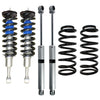 GWM Tank (10/2022-current) Superior Engineering Superior Nitro Gas Twin Tube 2 Inch (50mm) Lift Kit Suitable For GWM Tank 300 - SUP-NG-GWMTNK3