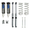 Nissan Navara (2020-2025) Superior Engineering Superior Nitro Gas Twin Tube 2 Inch (50mm) Lift Kit to suit NP300 2021 on (Kit)