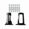 Nissan Patrol (1987-1997) Superior Engineering Superior Shock Tower Lift Kit 65mm Lift to suit GQ (Comp Style) (Kit)