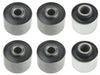 Nissan Patrol (12/1997-2010) Superior Engineering Superior Hybrid Radius Arm Bush Kit Suitable For Nissan Patrol GQ/GU (Kit) - SUP-NISHYBRBK