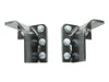 Nissan Patrol (08/1987-1989) Superior Engineering Superior Long Arm to Rock Slider/Side Steps Mounts Suitable For Nissan Patrol GQ-GU (Pair) - SUP-NISLNSLDMNT