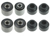Nissan Patrol (12/1997-2010) Superior Engineering Superior SuperFlex Radius Arm Bush Kit Suitable For Nissan Patrol GQ/GU (Kit) - SUP-NISSUPBK