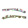 Nissan Navara (04/2015-11/2020) Superior Engineering Superior Chassis Brace/Repair Plate Suitable For Nissan Navara NP300 2015-20 Dual Cab Only (Kit) - CBWD-A-NAV07-B