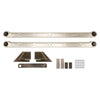 Nissan Patrol (1987-2016) Superior Engineering Superior Billet Series 7075-T6 Alloy Rear Long Arm Kit to suit GQ/GU