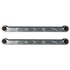 Nissan Patrol (1990-12/1997)  Wagon LWB Diesel 4.2, 2.8 & 4.2ltr TD Superior Engineering Superior Billet Series 7075 - T6 Alloy Rear Lower Control Arms Suitable For Nissan Patrol GU Fixed Standard and GQ +10mm Length - SUP-NPGULCA-XXX