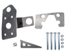 Toyota LandCruiser (04/1998-10/2007) Superior Engineering Superior Weld on Front Panhard Brace Suitable For Toyota LandCruiser 80/105 Series Late Model - SUP-PANBRACE-LCR80