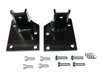 Nissan Patrol (12/1997-2016) Superior Engineering Superior Sway Bar Brackets High Clearance Suitable For Nissan Patrol GQ/GU Front (Pair) - SWBK-A-PTR11-B