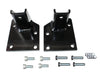 Nissan Patrol (1990-1997)  Wagon LWB Petrol 3.0 & 4.2ltr  Superior Sway Bar Brackets High Clearance