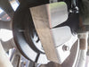 Ford Ranger (06/2022-current) Superior Engineering Superior Rear Shock Guard Suitable For Ford Ranger PY - SHKG-A-RAN06-B