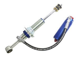 Toyota LandCruiser 200 Series (2007-2021)  Wagon Petrol 4.7ltr V8  Superior Adjustable 2.0 Monotube Remote Reservoir Bushed Strut Front 2-4 Inch (50-100mm) Lift
