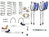 Nissan Patrol (2000-2016)  Wagon Diesel 3ltr TD  Superior Remote Reservoir 2.0 Hybrid Superflex Lift Kits