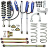 Toyota Landcruiser 200 Series (2007-2021) 11/2007-11/2021 Wagon Diesel 4.5ltr TD Superior Remote Reservoir 2.0 2 Inch (5