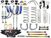 Toyota LandCruiser 300 Series (07/2021-current) Superior Engineering Superior Remote Reservoir 2.0 4 Inch (100mm) Lift Kit Suitable For Toyota LandCruiser 300 Series (Kit) - SUP-RR-LC3004
