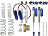 Nissan Navara NP300 [12/2020 - current] Ute Diesel 2.3ltr TD Superior Remote Reservoir 2.0 2 Inch (50mm) Lift Kit Suitable For Nissan Navara NP300 2020 on (Kit) - SUP-RR-NAVNP300212-XXX