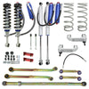 Toyota Landcruiser Prado (2003-2009) 03/2003-10/2009 120 Wagon LWB Petrol 2.7 & 4.0ltr Superior Remote Reservoir 2.0 3 I