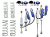 Toyota Prado (2009-2020) 150 Series Wagon All All  Superior Remote Reservoir 2.0 2 Inch (50mm) Lift Kit