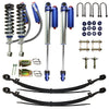 Ford Ranger (10/2011-06/2015) Superior Engineering Superior Remote Reservoir 2.0 2 Inch (50mm) Lift Kit Suitable For Ford Ranger/Mazda BT-50 2012-18 (Kit) - SUP-RR-RAG2
