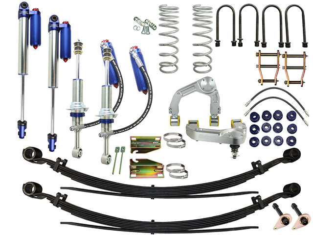 Ford Ranger (09/2018-06/2022) Superior Engineering Superior Remote Res ...