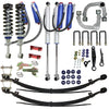 Toyota Hilux (03/2005-06/2015) Superior Engineering Superior Remote Reservoir 2.0 3 Inch (75mm) Lift Kit Suitable For Toyota Hilux 2005-15 (Kit) - SUP-RR-VIGO3S2