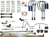 Nissan Patrol (1990-1997)  Wagon LWB Petrol 3.0 & 4.2ltr  Superior Remote Reservoir 2.5 Hybrid Superflex 4 Inch (100mm) Lift Kit