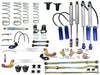Nissan Patrol (1990-1997)  Wagon LWB Petrol 3.0 & 4.2ltr  Superior Remote Reservoir 2.5 Hyperflex Lift Kits