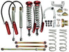 Toyota Landcruiser 200 Series (2007-2021) 11/2007-11/2021 Wagon Petrol 4.7ltr V8 Superior Remote Reservoir 2.5 2 Inch (5