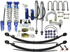 Ford Ranger PX (2015-2018) 07/2015-08/2018 II Ute Diesel 2.2 & 3.2ltr TDCi Superior Remote Reservoir 2.5 3 Inch (75mm) L