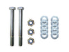 Land Rover (10/2009-2014) Superior Engineering Superior Superflex Arm Bolt Kit Suitable for Land Rover (Kit) - WSSP-A-DEF01-BOLT-KIT-A